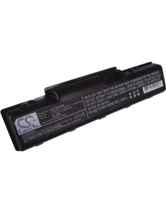 Batteri til Lenovo IdeaPad B450 Laptop - 11,1V (kompatibelt)