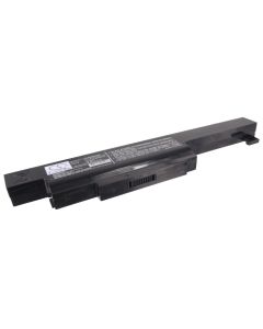 Batteri til Positivo MASTER N100 N150 Laptop - 11,1V (kompatibelt)