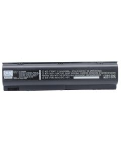 Batteri til HP Business Notebook NX4800 Laptop - 10,8V (kompatibelt)