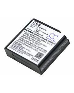 Batteri til Polaroid kamera iM1836 - 1900mAh
