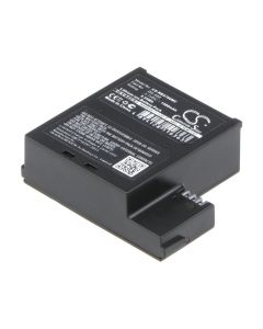 Batteri til AEE kamera D33 - 1500mAh
