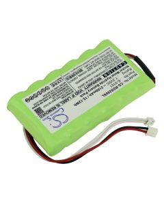 Batteri til Rover Monitorering C2 - 7,2V 2100mAh