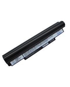 Batteri til Samsung N110 (black) Laptop - 11,1V (kompatibelt)