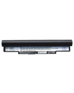 Batteri til Samsung N110 (black) Laptop - 11,1V (kompatibelt)