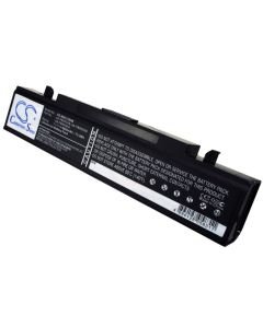 Batteri til Samsung NP-540-JS03AU Laptop - 11,1V (kompatibelt)