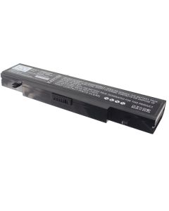 Batteri til Samsung NP-540-JS03AU Laptop - 11,1V (kompatibelt)