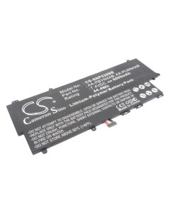 Batteri til Samsung 530U3 Laptop - 7,4V (kompatibelt)