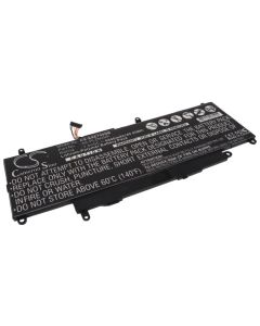 Batteri til Samsung Ativ Pro Laptop - 7,5V (kompatibelt)