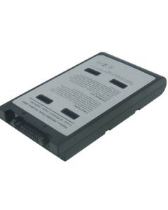 Batteri til Toshiba Dynabook Satellite J60 146C/5 Laptop - 10,8V (kompatibelt)
