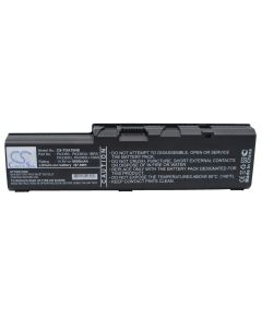 Batteri til Toshiba Satellite A70 Laptop - 14,8V (kompatibelt)