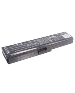 Batteri til Toshiba ?	Satellite L700D Laptop - 10,8V (kompatibelt)