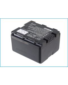 Batteri til Panasonic kamera HC-X800 - 1050mAh