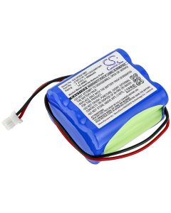 Batteri til BT Alarm Home Monitor Intruder Alarm - 7,2V