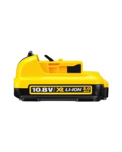 Dewalt 10,8V Li-ion batteri 2,0 Ah. DCB127-XJ - original