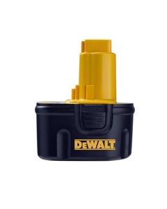 Dewalt 12V NiMH batteri 2,6 Ah. DE9501-XJ - original