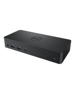 Dell D6000 Universal USB Docking Station 130W - EU