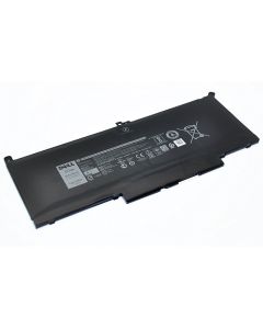 Dell Latitude 7280, 7480, E7480 Batteri - Original