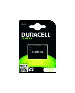 Duracell DRF48 Kamerabatteri NP-48 till Fujifilm 975 mAh (Kompatibelt)