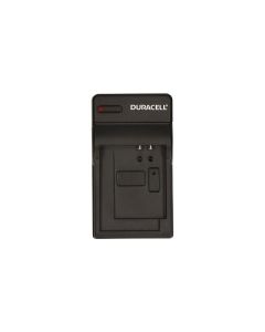 Duracell DRN5921 Batteriladdare till Nikon EN-EL5