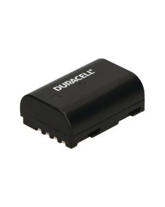 Duracell DRPBLF19 kamerabatteri för Panasonic DMW-BLF19