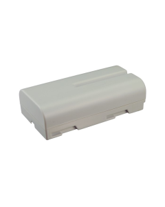 Batteri till bl.a. CASIO IT2000 streckkodsläsare (kompatibelt) 2200 mAh