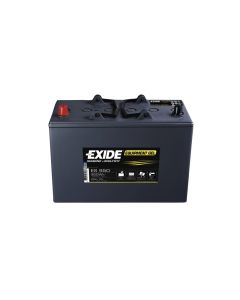 Exide Marine og Multifit ES950 GEL Batteri - 12V 85Ah (20h)