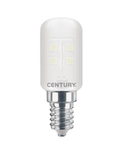 Century, LED-Lampa E14 T25 1.8 W 130 lm 2700 K