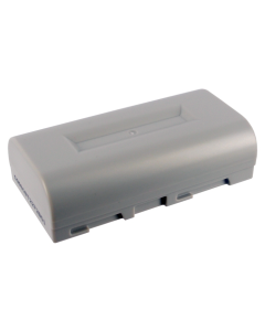 Batteri till bl.a. CASIO DT-X30 streckkodsläsare (kompatibelt) 2200 mAh