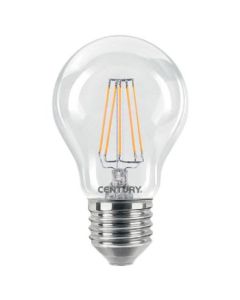 Century, LED Vintage glödlampan Glödlampa 8 W 1055 lm 2700 K