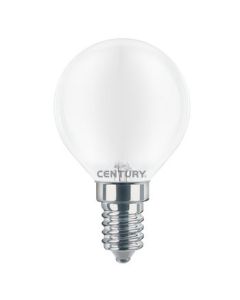 Century, LED-Lampa E14 Glödlampa 4 W 470 lm 3000 K