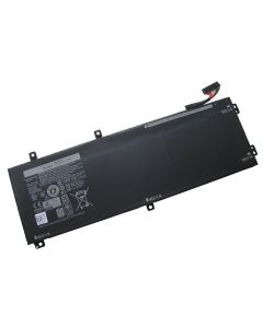 Dell Prescision 5510 / XPS 15-9550 Batteri - Original