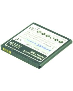 2-Power MBI0140A Batteri till bl.a. HTC Desire V (kompatibelt)