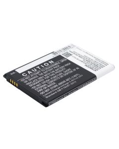 Batteri till bl.a. LG G4 (kompatibelt)
