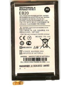 Motorola EB20 batteri - (original)