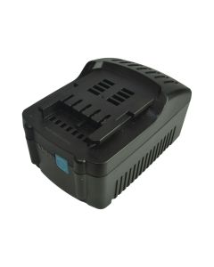 2-Power batteri för bl.a. Metabo ASE 18 LTX