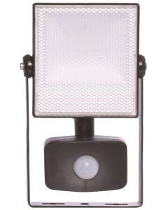 Energizer LED Sensor Projektorlampa / Arbetslampa - 10W