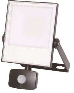 Energizer LED Sensor Floodlight / Arbetslampa - 30W