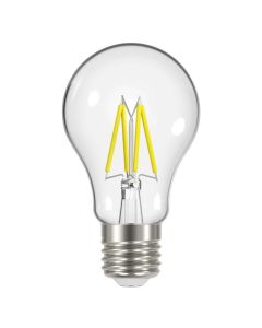 Energizer E27 LED glödlampa 8W (1060lm), 2700K, Varmvit