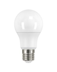 Energizer LED-lampa Globe 806LM E27 Dagsljus 9W - I låda (Motsvarande 60W)
