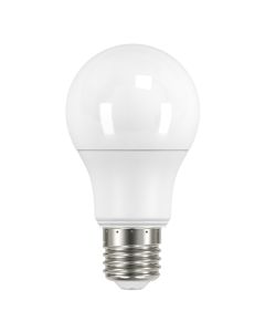 Energizer E27 LED standardlampa 9W (806lm), 6500K, Kallvit