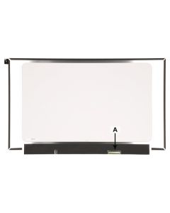 15.6 1920x1080 FHD LED IPS 40 Pin Matte