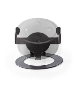 Nedis bordsstativ till Amazon Echo Dot-högtalare, 1 st.