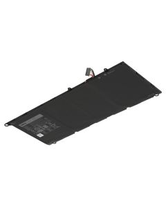 Dell  Laptop batteri för XPS 13 9360