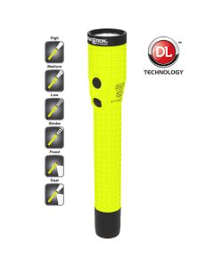 Nightstick  XPR-5542GMX ATEX uppladdningsbar LED ficklampa med magnet (400 Lumen)