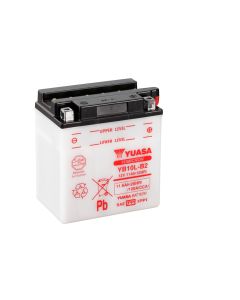 Yuasa YB10L-B2 12V Batteri till Motorcykel
