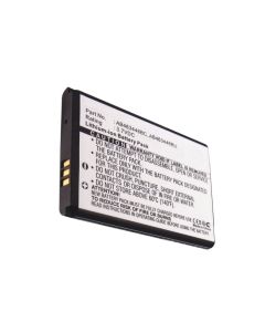 AB463446BC / AB463446BU batteri till bl.a. Samsung Champ (kompatibelt)