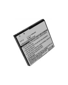 Batteri till Huawei HHB4Z1 1400 mAh (Kompatibel)