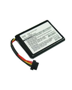 Batteri till TomTom VF3A (kompatibelt)
