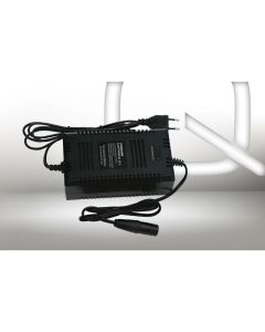 Q-Batteries 24V 3A Batteriladdare