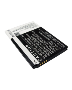 Batteri till bl.a. LG G3 / D690 / D850 (kompatibelt)
